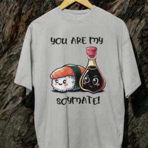 Kaos Sushi Soymate