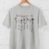Kaos God Says You Are - Gambar 6