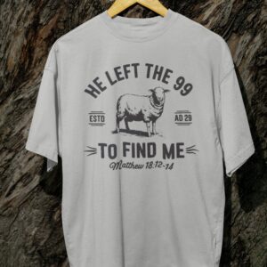 Kaos He Find Me