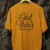 Kaos God Writing - Gambar 4