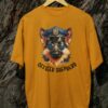 Kaos Officer Shepherd - Gambar 3