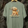 Kaos Golden Moments - Gambar 8