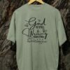 Kaos God Writing - Gambar 7