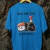 Kaos Sushi Soymate - Gambar 4