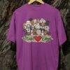 Kaos Must Love Dogs - Gambar 8
