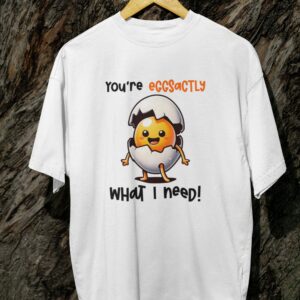Kaos EGGsactly