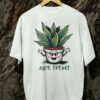 Kaos Aloe There - Gambar 3
