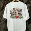Kaos Must Love Dogs - Gambar 9