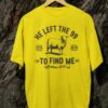 Kaos He Find Me - Gambar 6