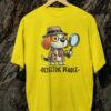 Kaos Detective Beagle - Gambar 11