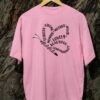 Kaos Butterfly Mama - Gambar 10