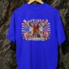 Kaos Strong and Courageous - Gambar 5
