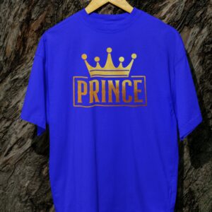 Kaos PRINCE