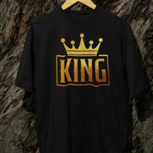 Kaos KING