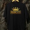 Kaos PRINCESS - Gambar 4