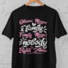 Kaos Ohana means Family Nobody Fights Alone - Gambar 2