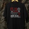 Kaos It is Finished - Gambar 5