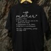 Kaos Mother Definition - Gambar 9