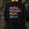 Kaos Mama Bruh - Gambar 7