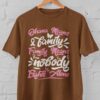 Kaos Ohana means Family Nobody Fights Alone - Gambar 6