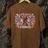 Kaos Strong and Courageous - Gambar 6