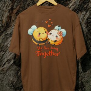 Kaos We Beelong Together