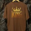 Kaos KING - Gambar 6