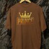 Kaos PRINCE - Gambar 6