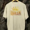 Kaos QUEEN - Gambar 5