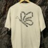Kaos Butterfly Mama - Gambar 4