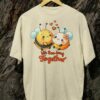 Kaos We Beelong Together - Gambar 9