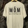 Kaos Mom Mode ON - Gambar 6