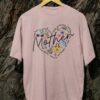 Kaos Beloved Mother - Gambar 8