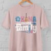 Kaos Ohana means Family arti Keluarga - Gambar 4