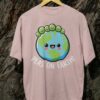 Kaos Peas on Earth - Gambar 7