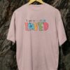 Kaos I am so Loved - Gambar 9