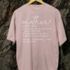 Kaos Mother Definition - Gambar 7