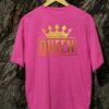Kaos QUEEN - Gambar 4