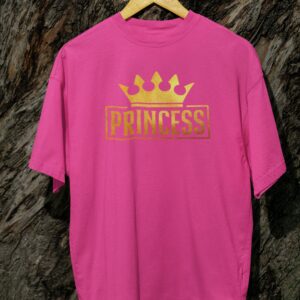 Kaos PRINCESS