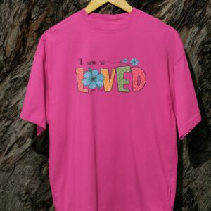 Kaos I am so Loved