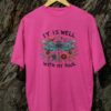 Kaos It is Well with My Soul - Gambar 9