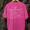 Kaos Mother Definition - Gambar 3