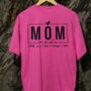 Kaos Mom Mode ON - Gambar 4