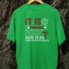 Kaos It is Finished - Gambar 3