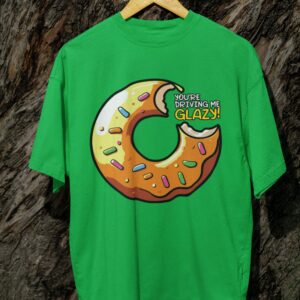 Kaos Glazy