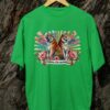 Kaos Strong and Courageous - Gambar 4