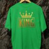 Kaos KING - Gambar 8