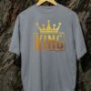 Kaos KING - Gambar 3