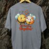 Kaos We Beelong Together - Gambar 3