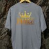 Kaos PRINCE - Gambar 9
